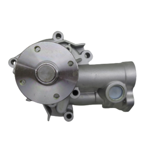 Bomba De Agua Motor Hyundai H100 2.5 8v. 94/97 Diesel D4Ba / H100 2.5 8v. 96/.. Diesel D4Bh / Mitsubishi L-200 2.5 8v. 95/.. 4D56 Diesel 