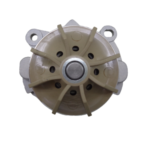 Bomba De Agua Motor Renault Master 2.5 16v. 2001/.. Dohc G9U Diesel /Trafic 2.5 16v. 2003/.. 115Cv 87Mm 
