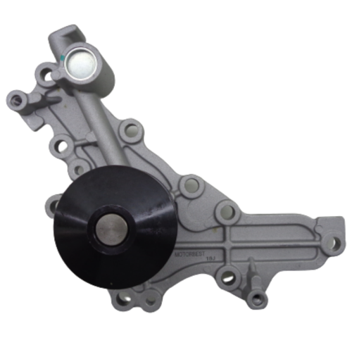 Bomba De Agua Motor Mitsubishi Outlander Ls /Xls 3.0 24v. 07/11 6B31 Gas. / Outlander Gt 3.0 24v. 12/.. Gas. 6B31 Mivec V-6 Sohc 2998Cc 