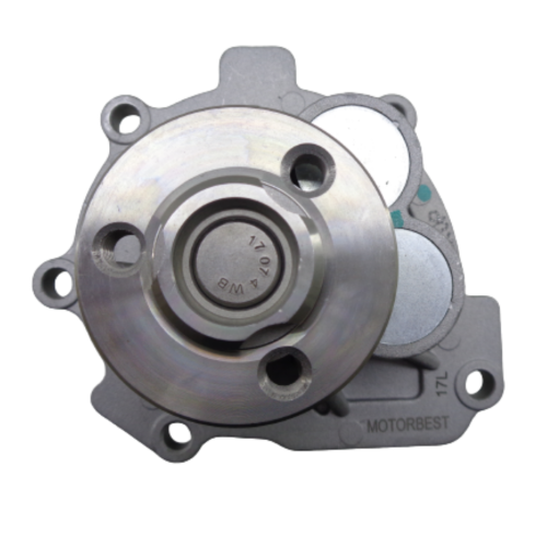 Bomba De Agua Motor GM Sonic Lt/Ltz 1.6 16v. 11/14 Ecotec Flex 116Cv /GM Cruze 1.8 16v. 11/.. F18D4 Dohc Ecotec Flex