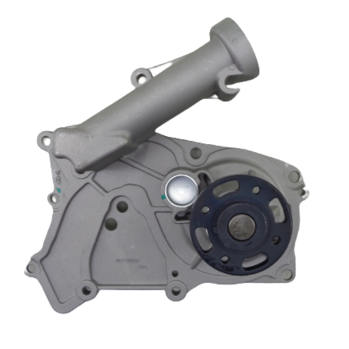 Bomba De Agua Motor Hyundai Azera 3.0 24v.11/19 Gas. G6De V-6 / Azera 3.3 24v. 06/12 Gas. G6Db / Sonata 3.3 24v. 04/12 Gas. G6Db / Santa Fe 3.3 24v. 13/19 Gas. G6Df / Santa Fe 3.5 24v. 10/13 Gas. G6Dc / Sorento 3.5 24v. 09/15 G6Dc / Kia Carnival 3.5 24v. 