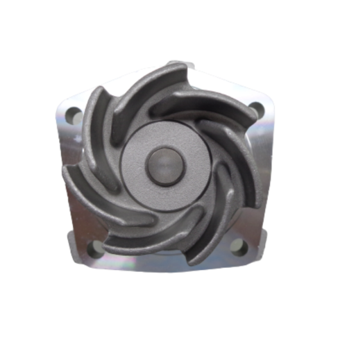 Bomba De Agua Motor Fiat Palio 1.0 Ed /Ex 96/99 /Fiorino /Palio 1.5 El /Ed 96/99 