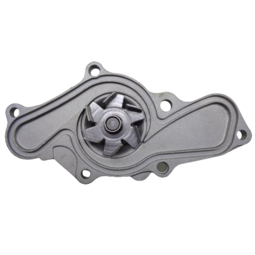 Bomba De Agua Motor Mazda Mx3 Gs 1.8 24v. 91/95 /Mx6 /626 2.5 V-6 24v. 92/95 Dohc 2497Cc Kl
