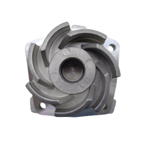 Bomba De Agua Motor Fiat Uno 1.5 8v. 84/95 /Uno 1.6 8v. Motor Argentino /Premio 1.5 8v. /1.6 8v. 87/95 