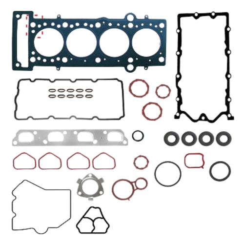 JUNTA MOTOR FIAT 1.6 16v. E.TORQ 10/13 SOHC 115CV
