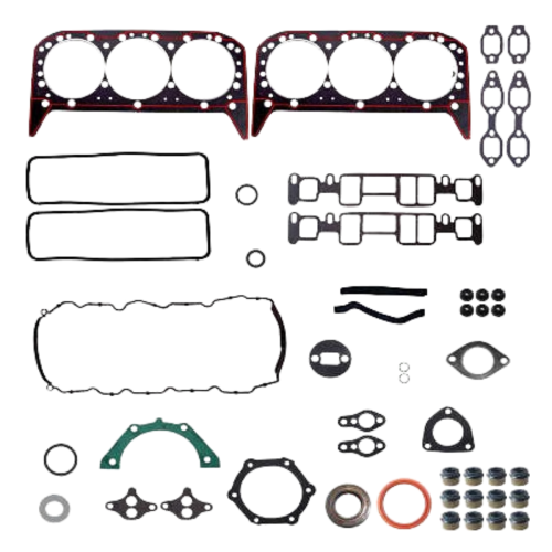 JUNTA MOTOR GM BLAZER 4.3 12v. V-6 95/.. OHV
