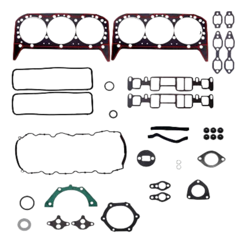 JUNTA MOTOR GM BLAZER 4.3 12v. V-6 95/.. OHV