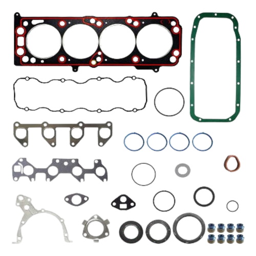 JUNTA MOTOR GM CELTA 1.4 8v. 04/.. MPFI LQ5 C/RET.