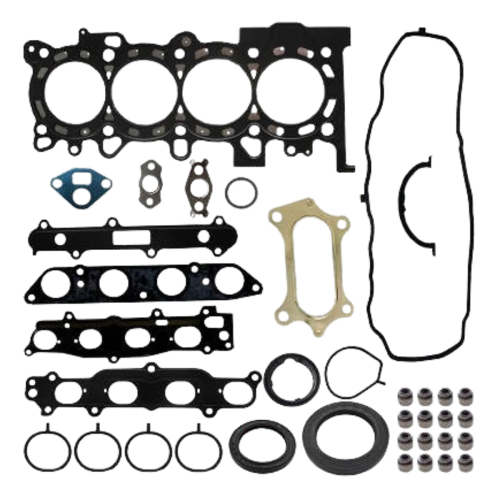 JUNTA MOTOR HONDA CITY 1.4 16v. /1.5 16v. FLEX VTEC