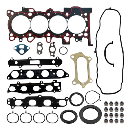 JUNTA MOTOR HONDA CITY 1.4 16v. /1.5 16v. FLEX VTEC