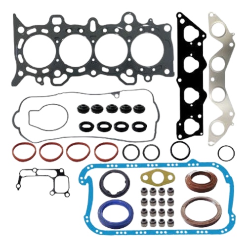 JUNTA MOTOR HONDA CIVIC EX 1.7 16v. D17Z3