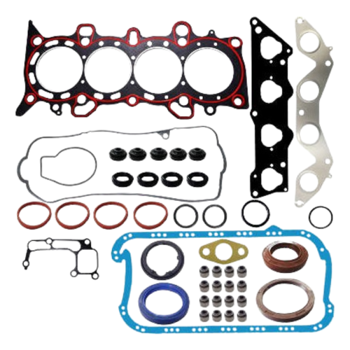 JUNTA MOTOR HONDA CIVIC EX 1.7 16v. D17Z3