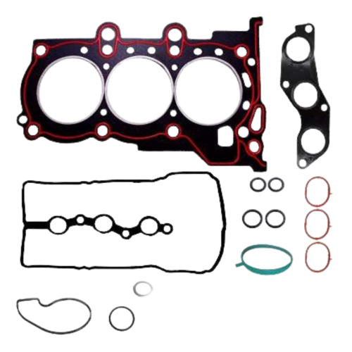 JUNTA MOTOR HYUNDAI /KIA 1.0 12v. KAPPA 3 CIL. G3LA