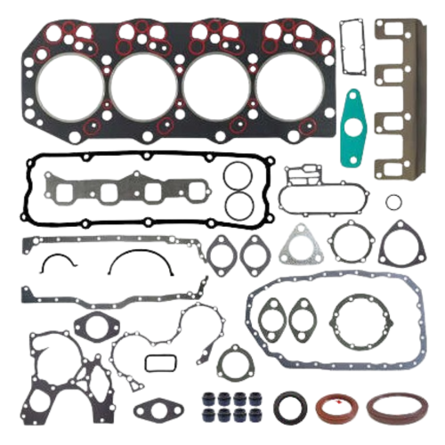 JUNTA MOTOR KIA BESTA 2.7 8v. SOHC C/RET.C/CAB.