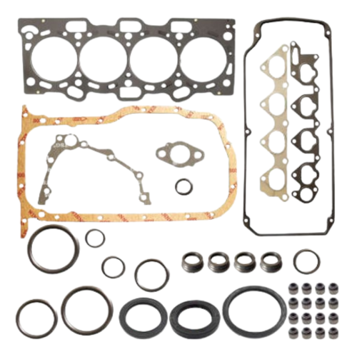 JUNTA MOTOR MITSUBISHI PAJERO IO 1.8 /TR4 2.0 16v.