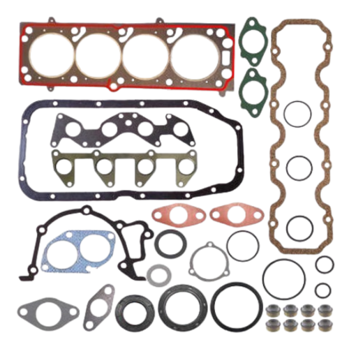 JUNTA MOTOR MONZA 1.8 8v. 82/86 ALC./GAS. C/RET.