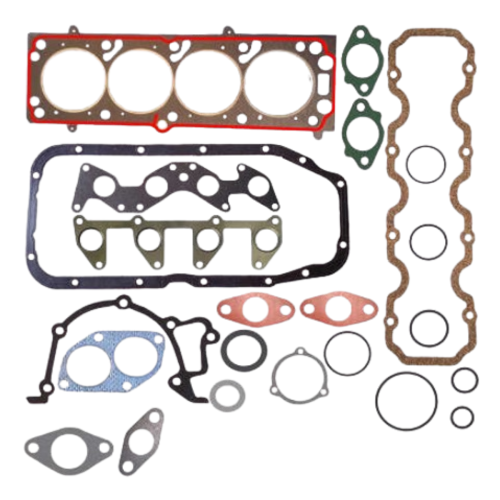 JUNTA MOTOR MONZA 1.8 8v. 82/86 ALC./GAS. S/RET.