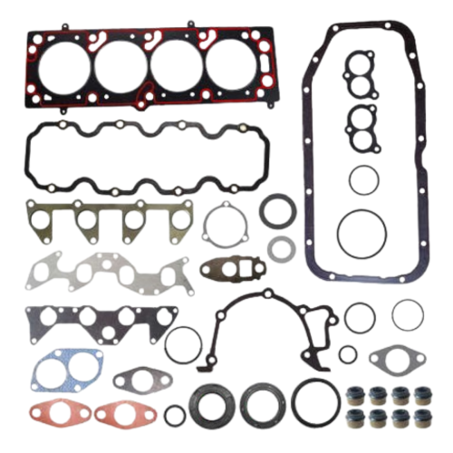 JUNTA MOTOR GM MONZA 1.8 8v. 87/.. CARB. /1.8 8v. EFI 91/97