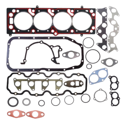 JUNTA MOTOR MONZA 2.0 8v. 92/.. ALC./GAS. S/RET.