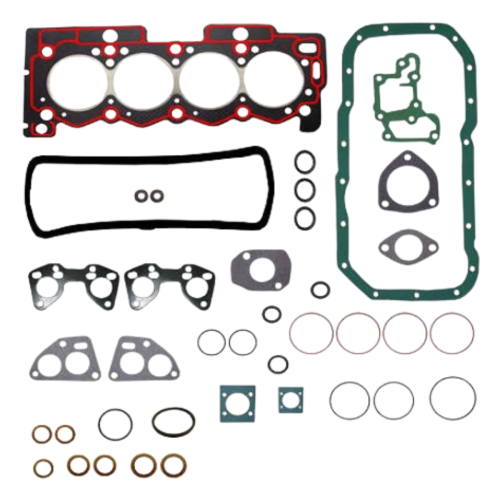 JUNTA MOTOR PEUGEOT 1.4 8v. 91/.. BL. FERRO TU3F2