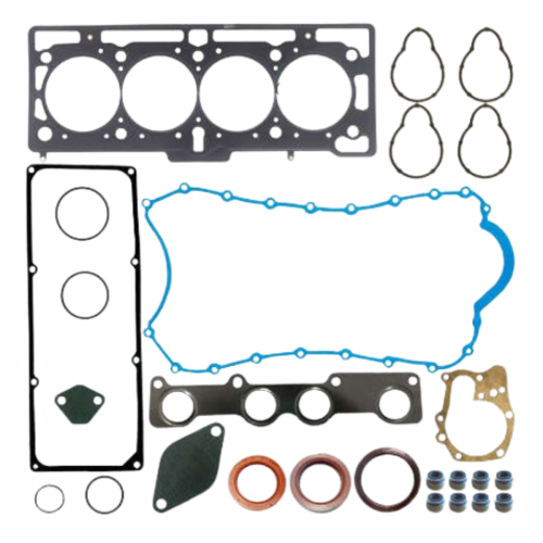 JUNTA MOTOR RENAULT LOGAN 1.6 8v. 04/.. FLEX K7M
