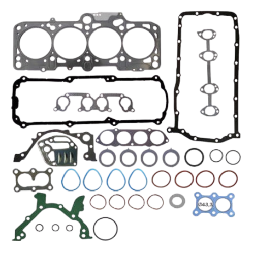 JUNTA MOTOR VW BORA /GOLF /PASSAT 2.0 8v. 01/..