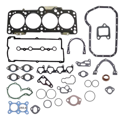 JUNTA MOTOR VW GOLF 2.0 16v. ABF /PASSAT 2.0 16v.