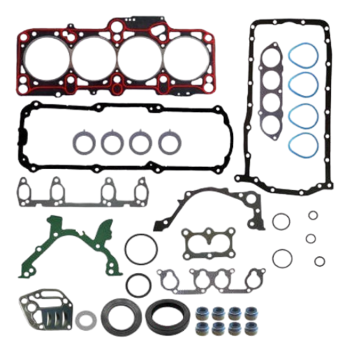 JUNTA MOTOR VW GOLF /BORA 2.0 8v. 98/.. C/RET.