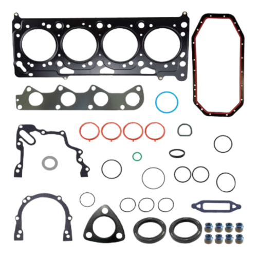 JUNTA MOTOR VW 1.0 8v. POWER EA111 /AZN /AQZ /BJE /BNX 