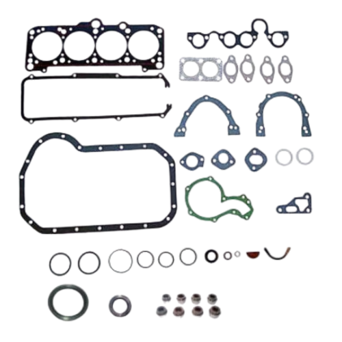JUNTA P/MOTOR VW AP GOL 1.6 8v. /AP 1.8 8v. 85/95 C/RET.