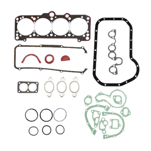 JUNTA P/MOTOR VW AP GOL 1.6 8v. /AP 1.8 8v. 85/95 S/RET.