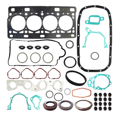 Junta Renault 1.0 16v. 06/.. Hi flex d4d / Nissan 1.0 16v.