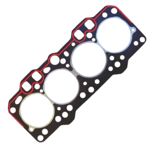 JUNTA CABECOTE FIAT 147 1050/1300cc GAS./ALC.