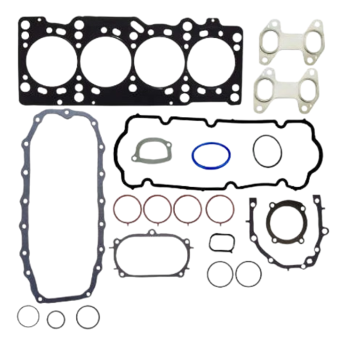 JUNTA MOTOR FIAT FIRE 1.4 8v. 07/.. TETRA FLUEL
