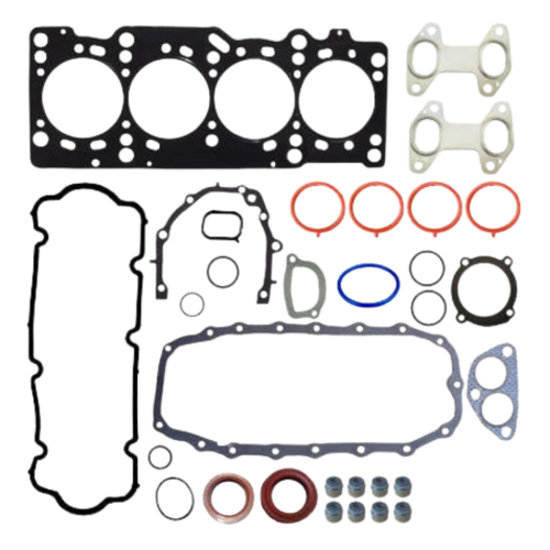 JUNTA MOTOR FIAT FIRE 1.4 8v. PALIO/IDEA/PUNTO