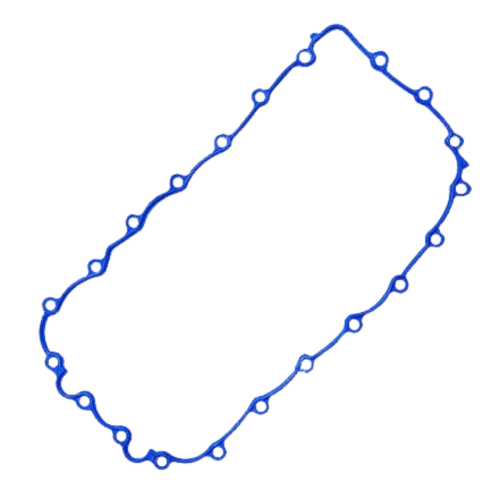 JUNTA FINA CARTER MOTOR RENAULT 2.0 F3R F4R N7Q
