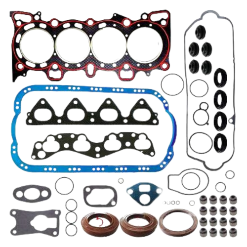 JUNTA HONDA CIVIC 1.6 16v. 91/97 D16Z6/D16Z7