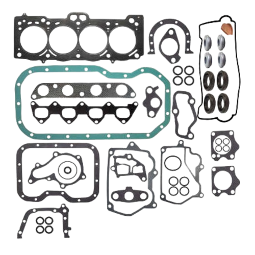 JUNTA MOTOR 7A-FE TOYOTA COROLLA 1.8 16v. 93/01