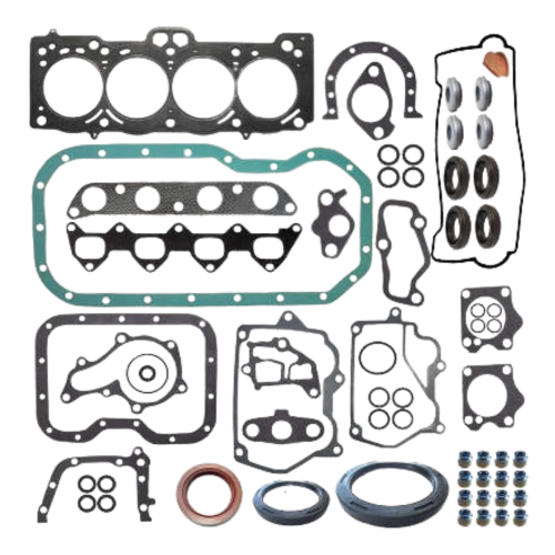 JUNTA MOTOR 7A-FE TOYOTA COROLLA 1.8 16v. 93/01