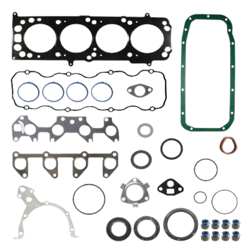 JUNTA MOTOR CELTA 1.0 8v. 03/.. VHC C/CAB. C/RET.
