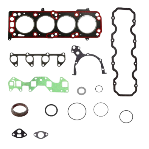 JUNTA MOTOR CORSA 1.6 8v. 96/99 GAS. S/RET.