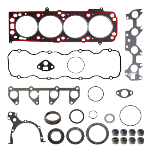 JUNTA MOTOR CORSA 1.6 8v. MPFI 99/.. C/CAB. C/RET.