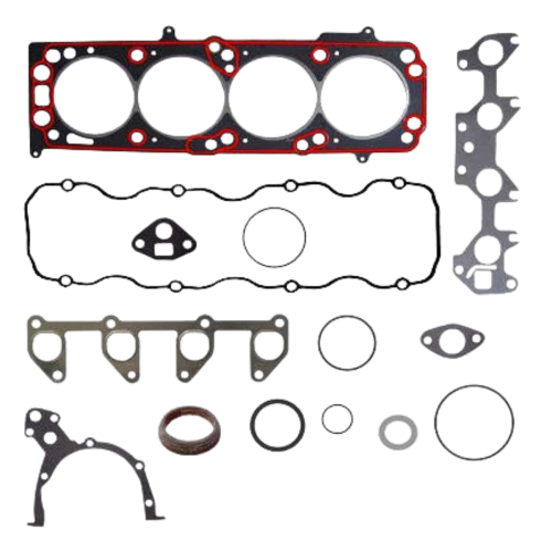 JUNTA MOTOR CORSA 1.6 8v. MPFI 99/.. C/CAB. S/RET.