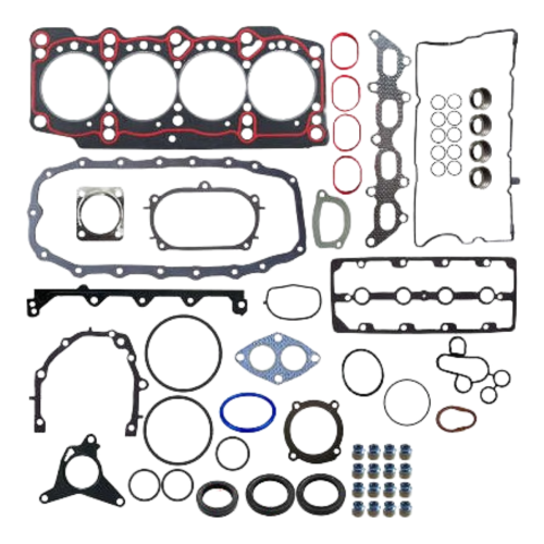 JUNTA MOTOR FIAT BRAVO /PUNTO T-JET 1.4 16v.