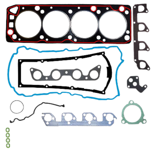 JOGO DE JUNTAS DE MOTOR FORD RANGER 2.3 8V. 93/97 GAS.