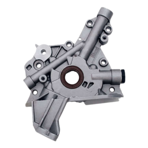 Bomba De Oleo Motor GM Meriva 1.8 16v. 04/05 Gas. Mpfi / Fiat Palio El Elx 1.8 8v. 03/05 / Palio Weekend 1.8 8v. 04/05 Gas. / Siena Ex Elx 1.8 8v. 03/05 Gas. / Strada Working 1.8 8v. 03/04 Gas. Mpfi / Doblo Cargo Elx 1.8 8v. 04/05 Gas. 