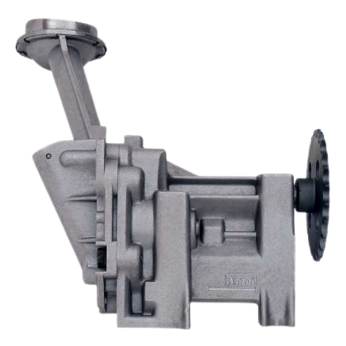 Bomba De Oleo Motor Renault Clio 1.6 16v. 02/04 K4M /Megane 1.6 16v. 02/05 K4M /Scenic 1.6 16v. 04/04 Gas. 