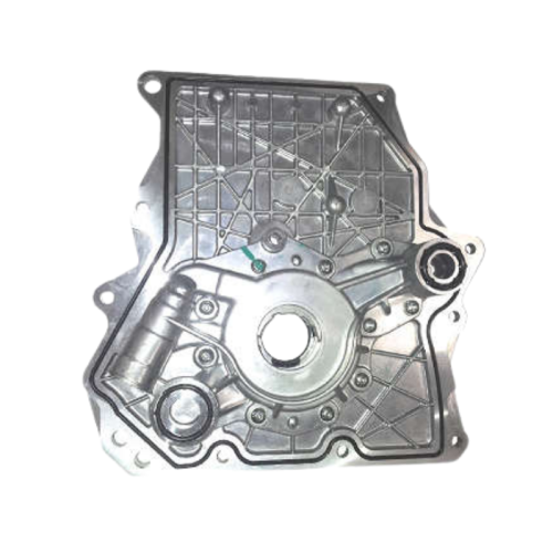 Bomba De Oleo Motor Fiat Punto / Idea 1.6 16v. E.Torq 10/.. 115Cv / Grand Siena 13/.. / Fiat Idea / Doblo Cargo / Bravo / Strada / Palio 1.8 16v. E.Torq 10/.. 130Cv / Toro 1.8 16v. 16/.. Flex / Argo Hatch 1.8 16v. 17/.. Flex / Jeep Renegade 1.8 16v. 15/19
