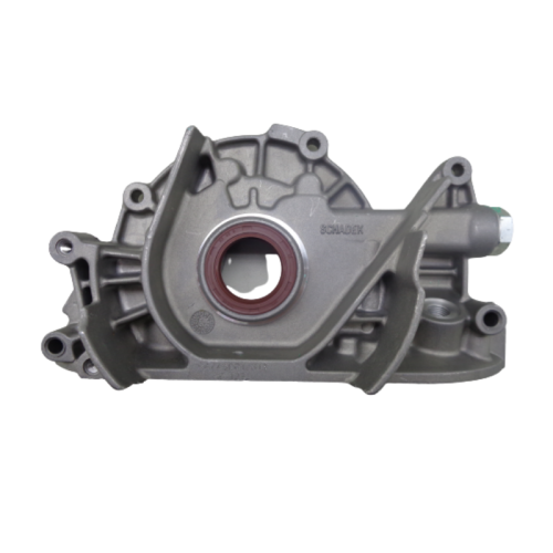 Bomba De Oleo Motor Fiat Tipo 2.0Ie 16v. /Fiat Coupe 2.0 16v. 95/97 