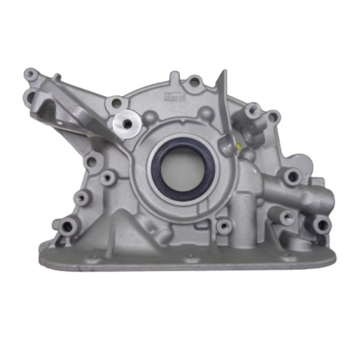 Bomba De Oleo Motor Toyota Hilux Sw4 3.4 24v. V-6 Gas. 96/04 Dohc Bloco 5Vzfe 